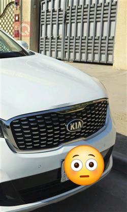کیا سۆرینتۆ